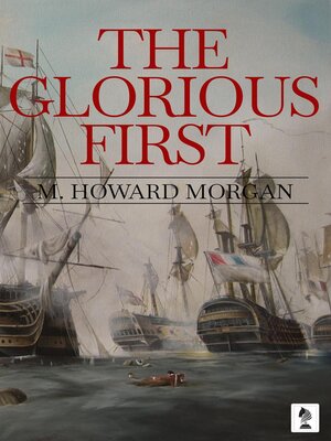 cover image of The Glorious First